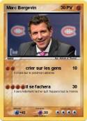 Marc Bergevin
