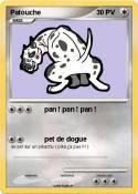 Patouche