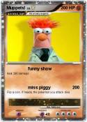 Muppets!
