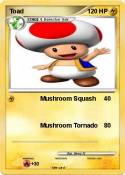 Toad
