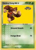 Donkey Kong