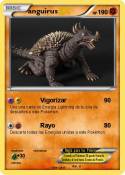 anguirus