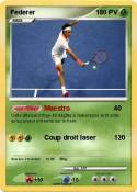 Federer
