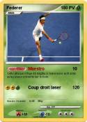 Federer