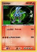 Lucialgo