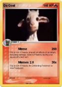 Da Goat