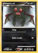 grumpyre