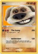 Ben