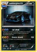 Lamborghini