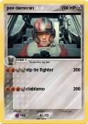 poe damoran