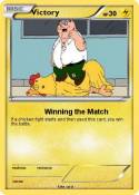 Victory