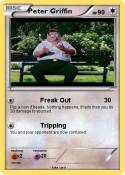 Peter Griffin
