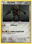 big daddy
