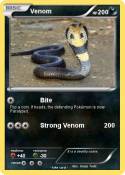 Venom