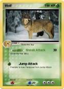 Wolf