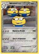 Minions!!!!!!!