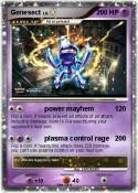 Genesect