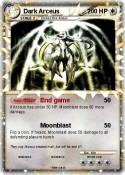 Dark Arceus