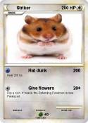 Striker