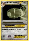 Dark ironman