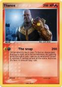 Thanos