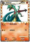 drakinol
