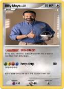 Billy Mays