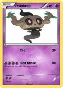 Phantump