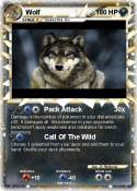 Wolf
