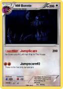 NM Bonnie