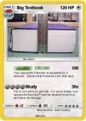 Big Textbook