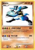 lucario