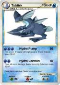 Tidalisk
