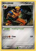 WOLVERINE