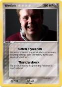 Weston