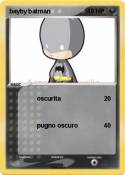 bayby batman