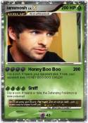 iansmosh
