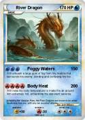 River Dragon
