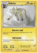 Joltichu