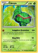 Caterpie