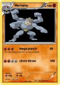 Machamp