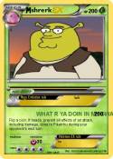 shrerk