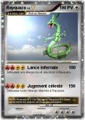 Rayquaza