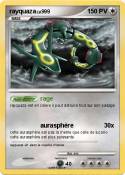 rayquaza