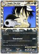 Death The Kid