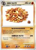 DEEZ NUTZ