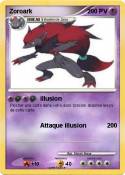 Zoroark