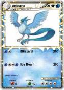 Articuno