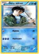 Percy Jackson