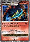 Mathcounts